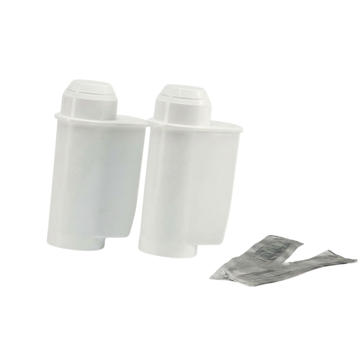 Espressomaschine Wasserfilter und Pflege