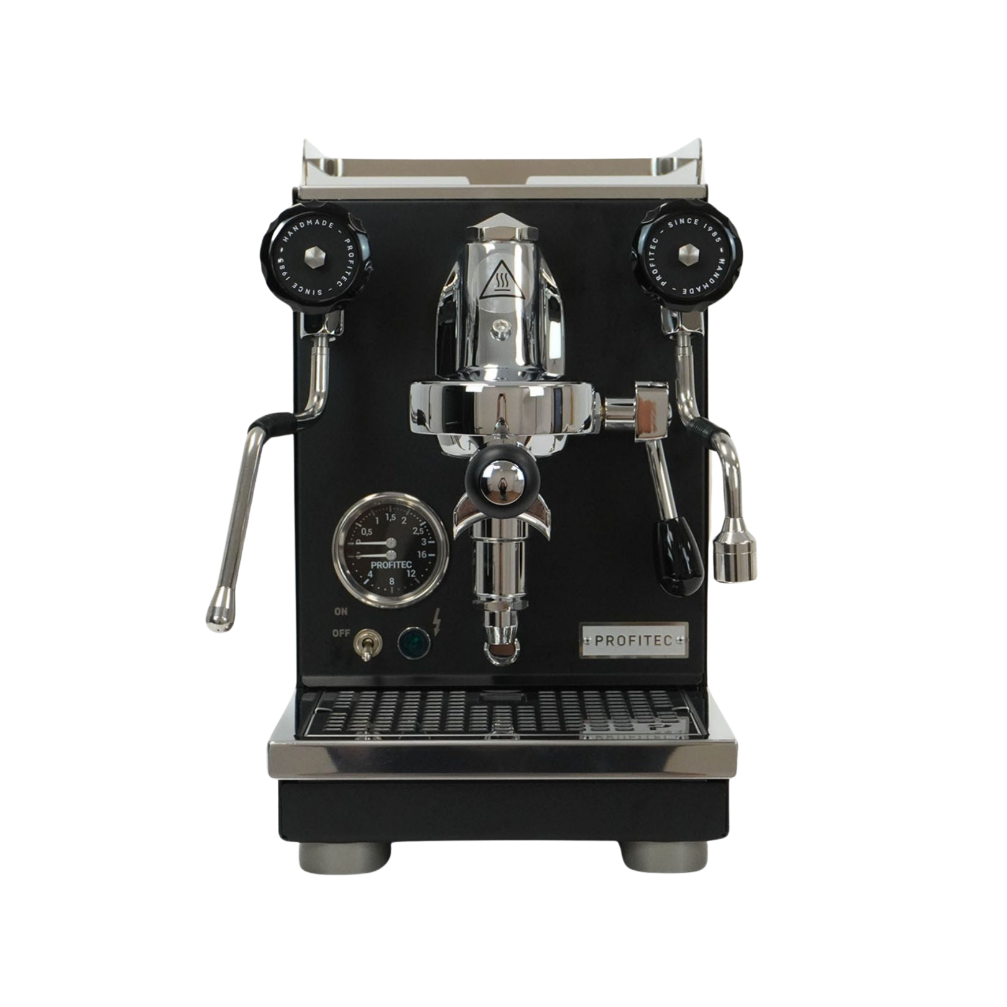 Profitec Pro 400 Black Edition