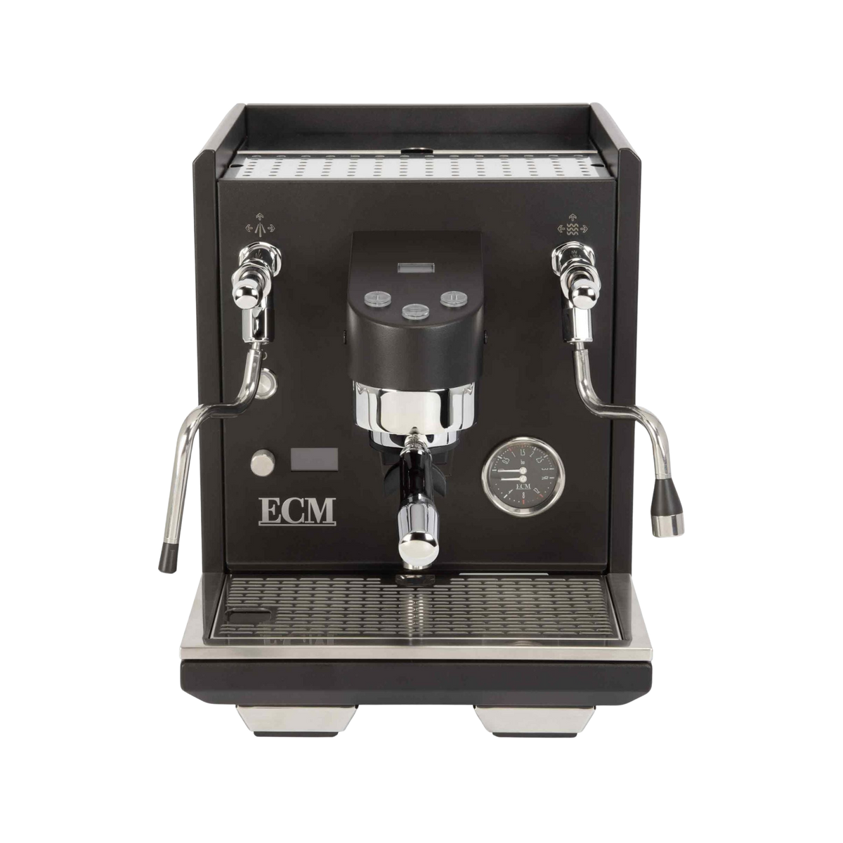 ECM Estetika Dualboiler