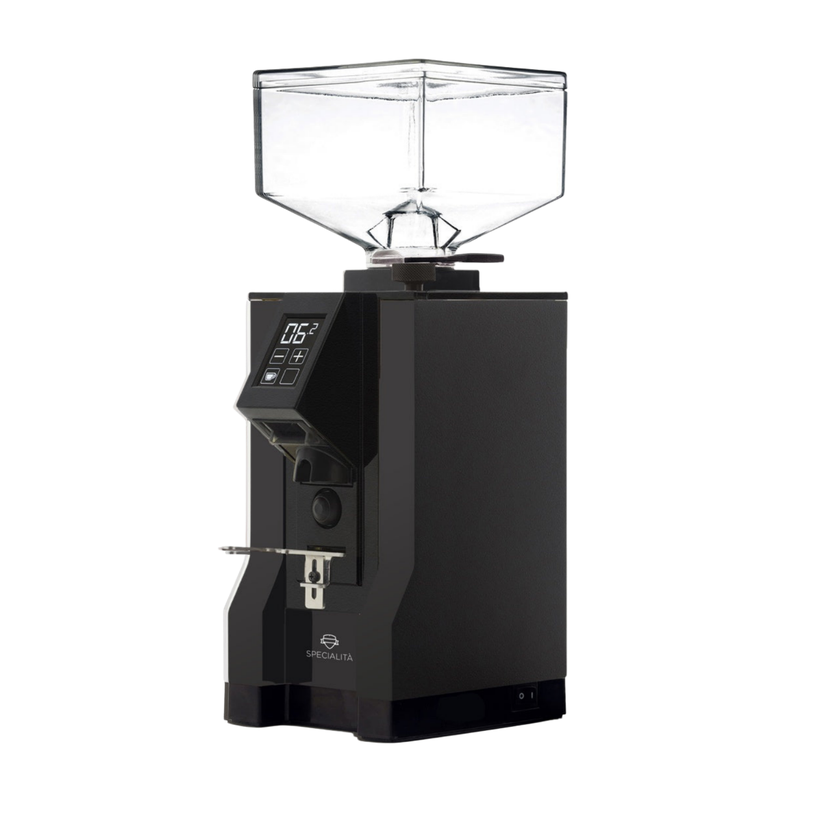 Eureka Mignon Specialità 2026: Ist der Klassiker noch empfehlenswert? – BaristaYOU