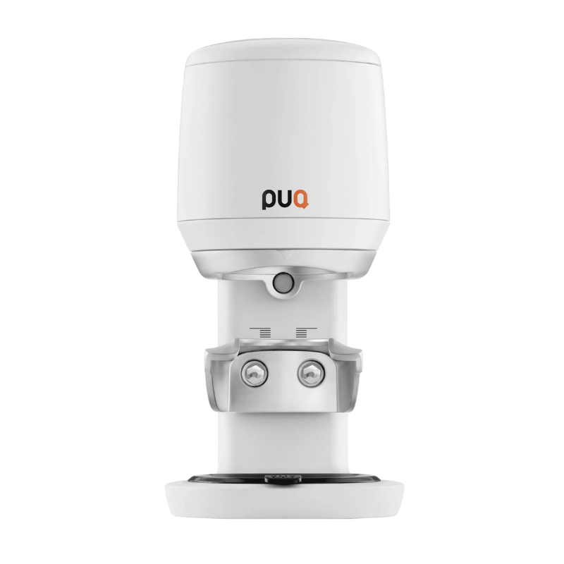 PUQPress Mini Gen 6 Weiß – Produktfoto BaristaYOU