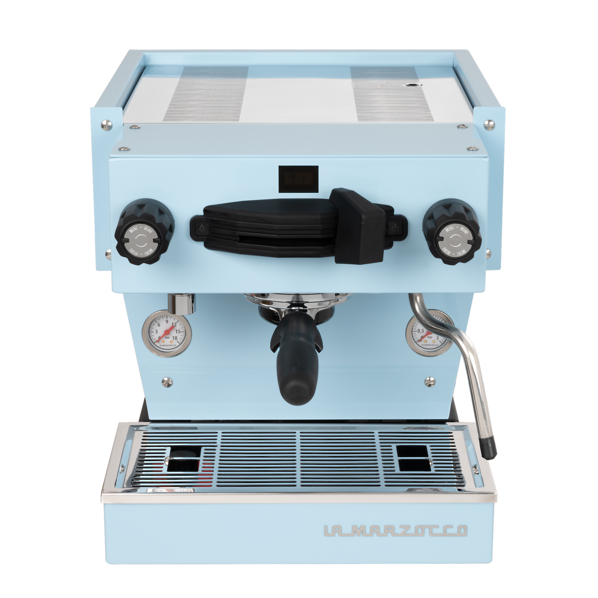 La Marzocco Linea Mini R Dual Boiler Espressomaschine