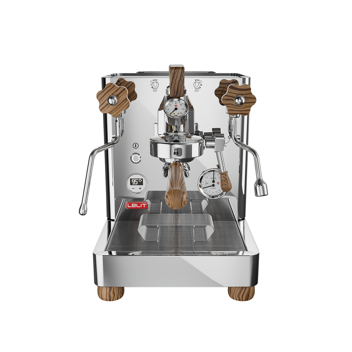Lelit Bianca V3 Espressomaschine