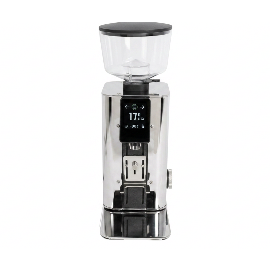ECM Exacto Grind by Weight Mühle