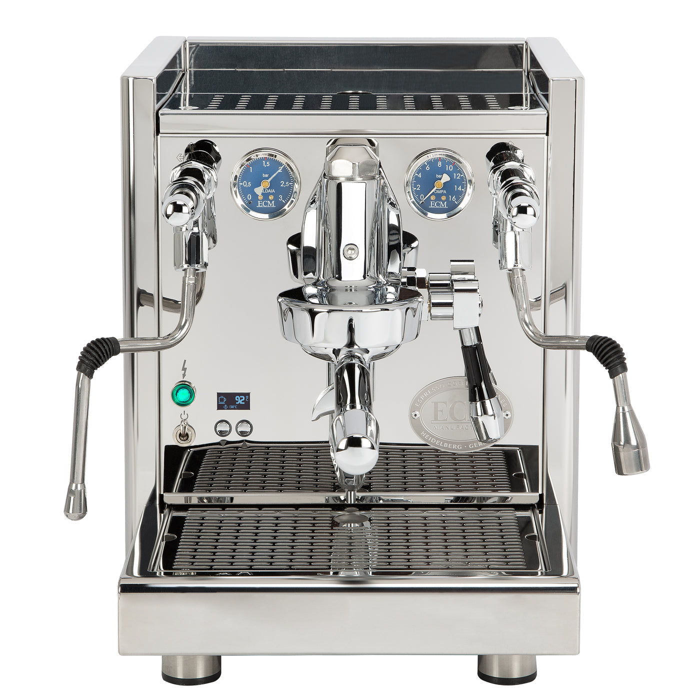 ECM Technika VI Espressomaschine