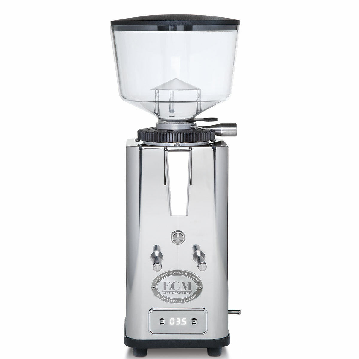 ECM S-Automatik 64 Kaffeemühle