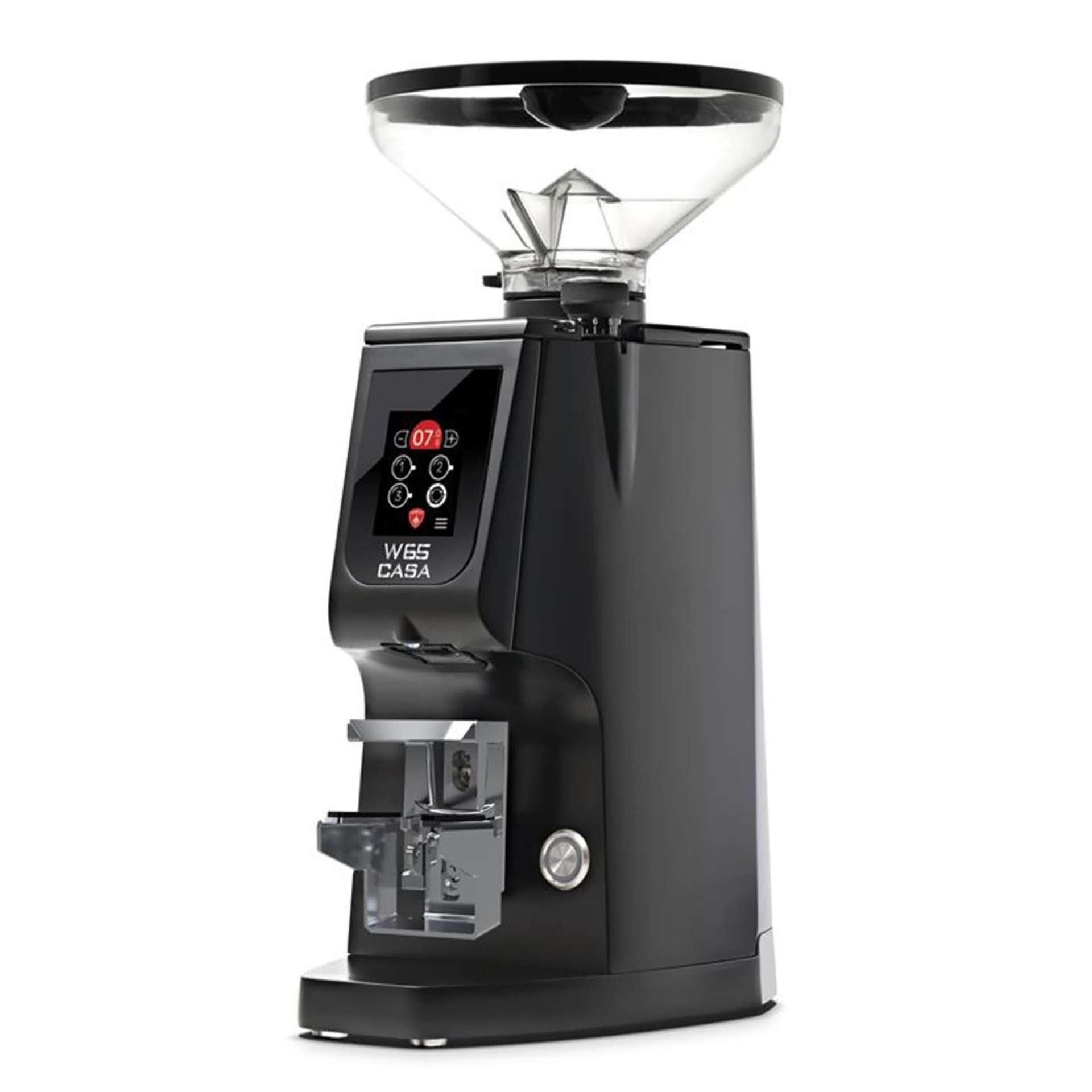 Eureka Helios 65 Kaffeemühle