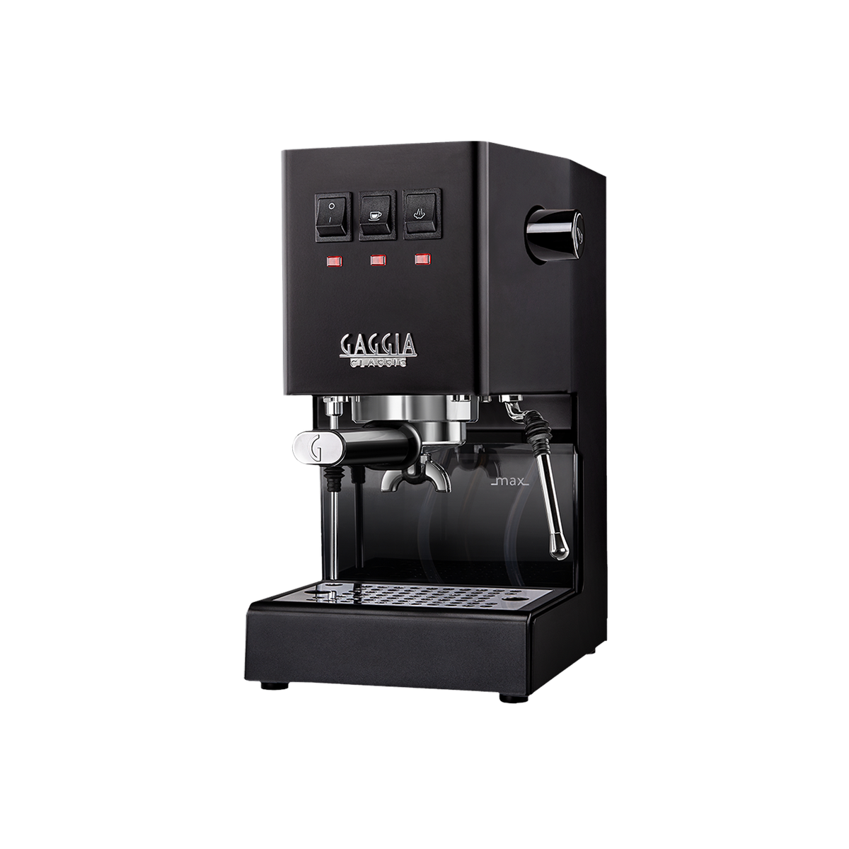 Gaggia Classic Evo Pro E24 für Anfänger: 7 Fehler beim ersten Espresso