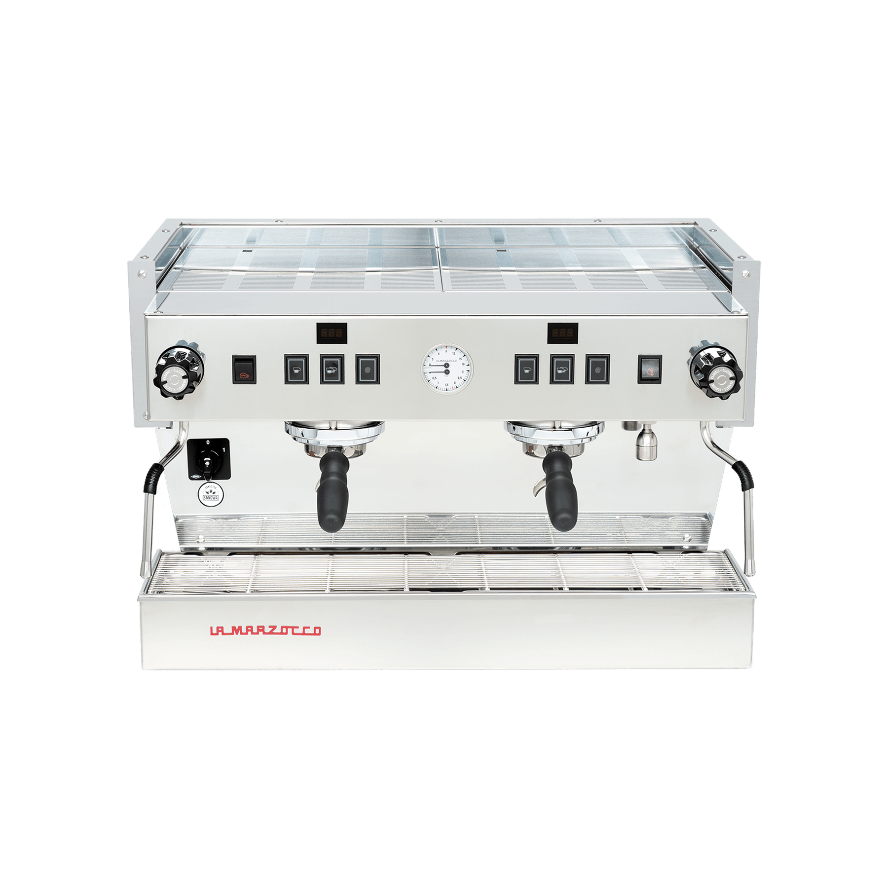 La Marzocco Linea Classic S 2 Group für Gastro- und Gewerbeberatung