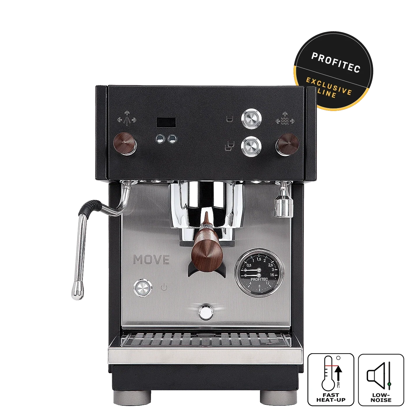 Profitec Move Espressomaschine