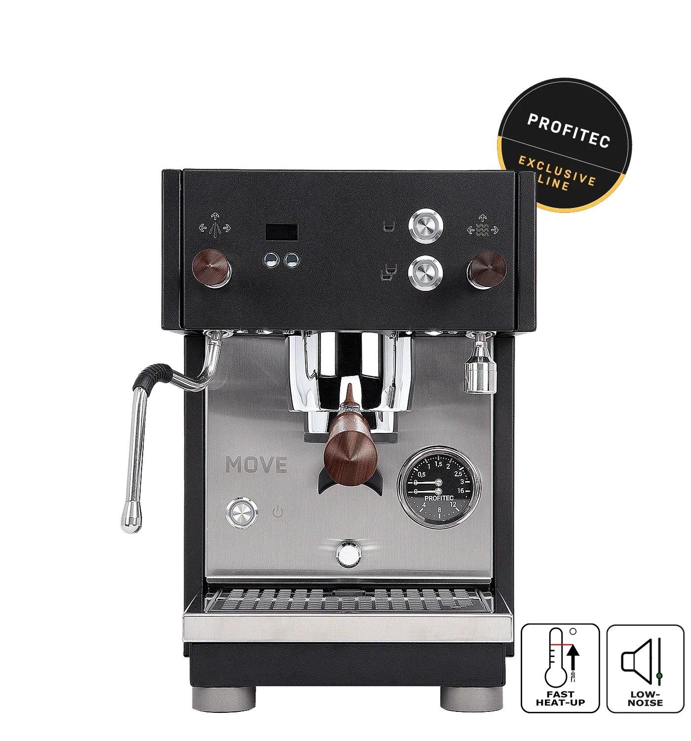 Profitec Move Espressomaschine