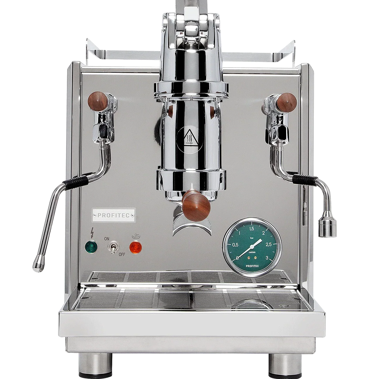 Profitec Pro 800 Handhebelmaschine