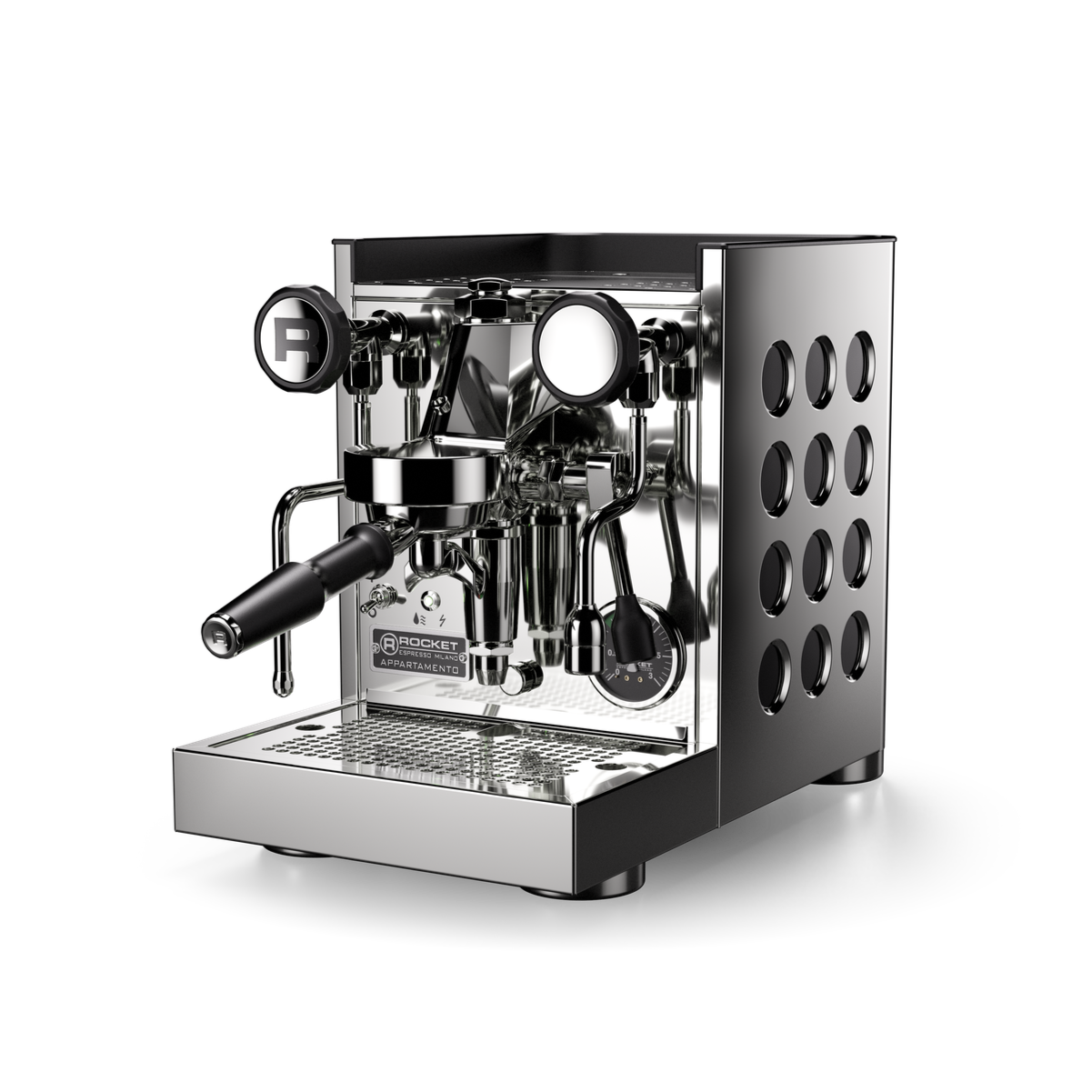 Rocket Appartamento TCA Erfahrungen 2026: Für wen passt der Klassiker heute? – BaristaYOU