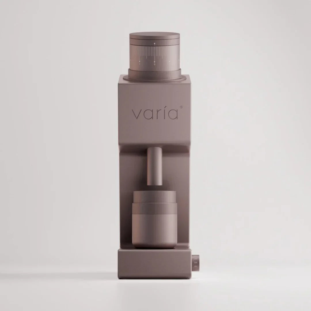 Varia VS4 Rose – Single Dose Grinder mit 53-mm Burrs