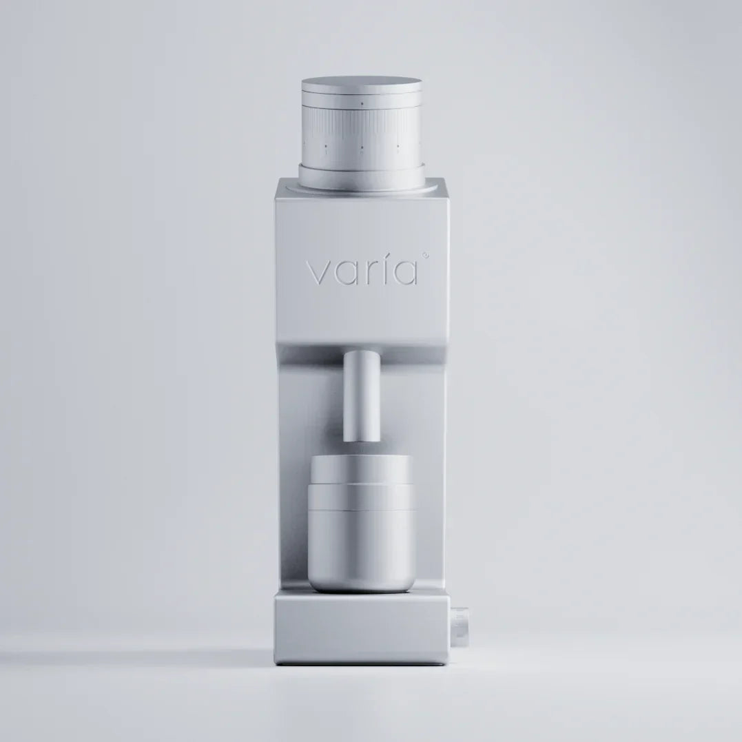 Varia Kaffeemühlen Sortiment