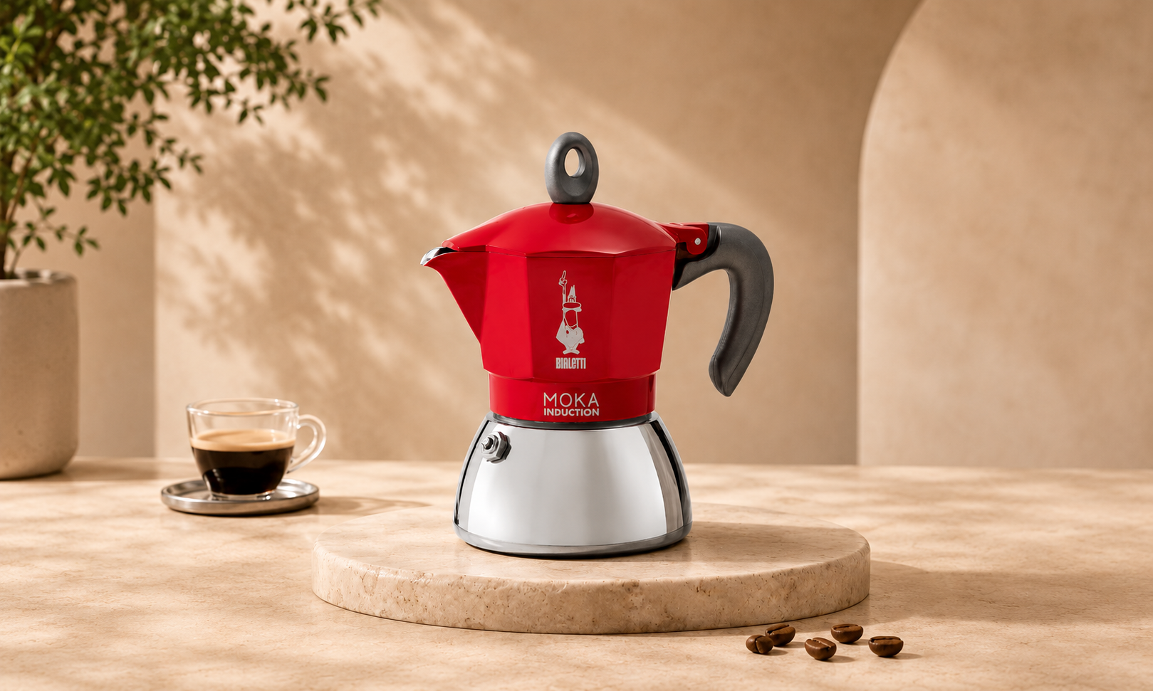 Bialetti Espressokocher