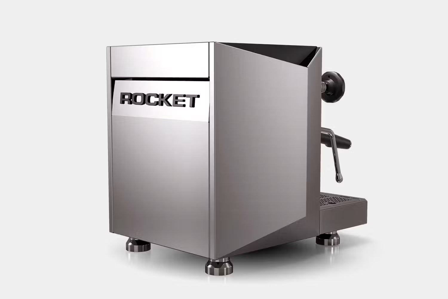 Rocket Giotto FAST
