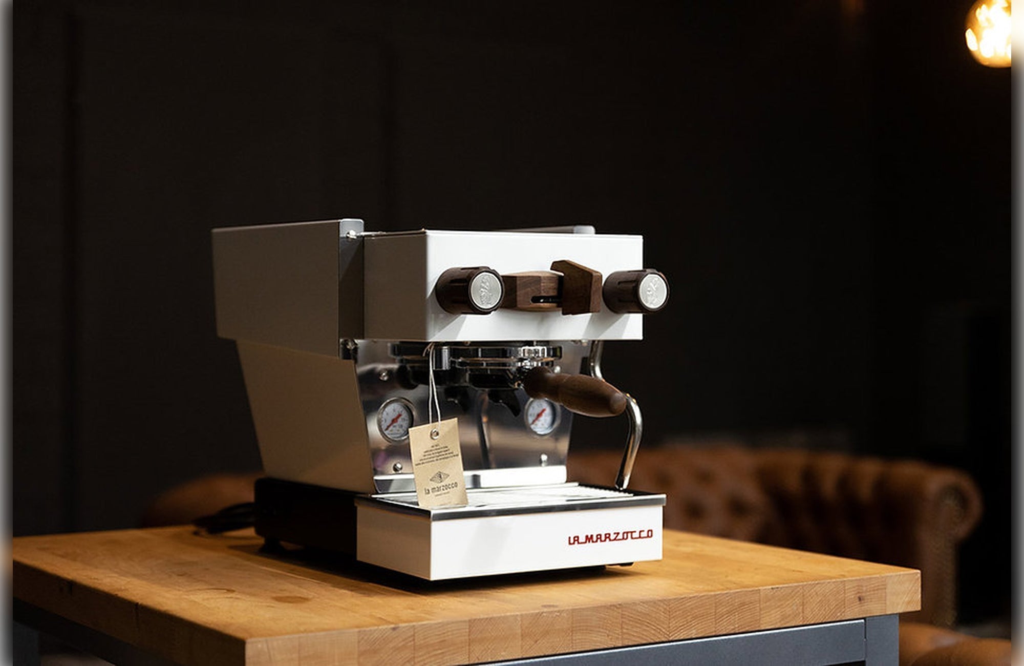 La Marzocco Linea Micra