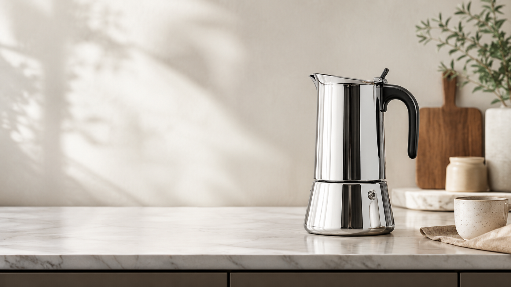 Bialetti Venus