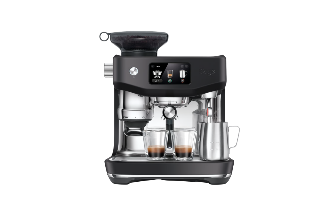 Sage Espressomaschinen