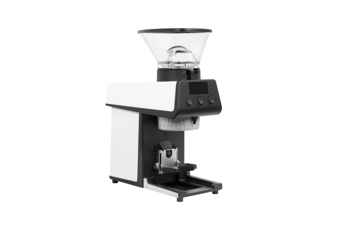 La Marzocco Mühlen