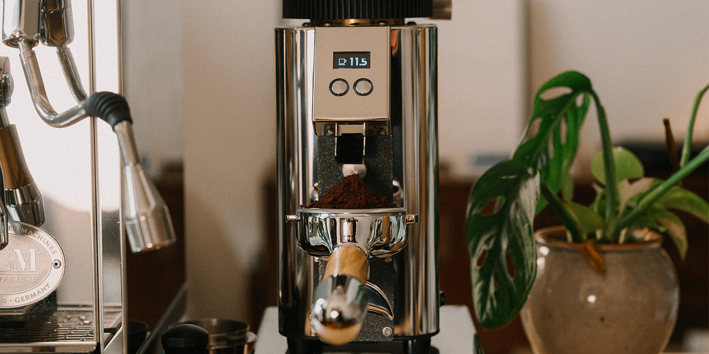 ECM C-Automatik 54