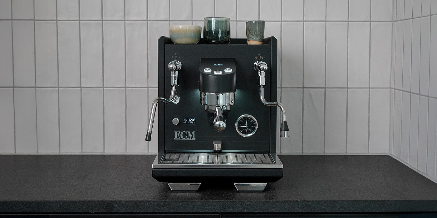 ECM Estetika