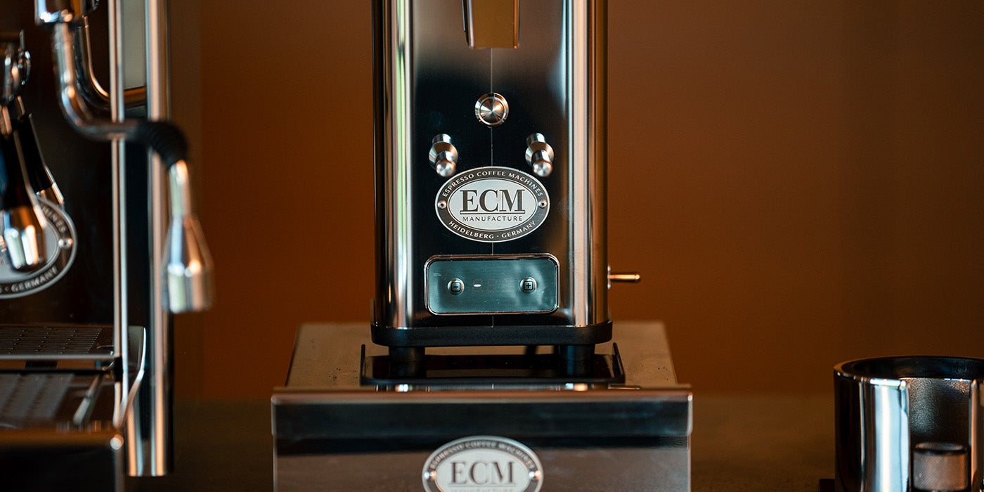 ECM S-Automatik 64
