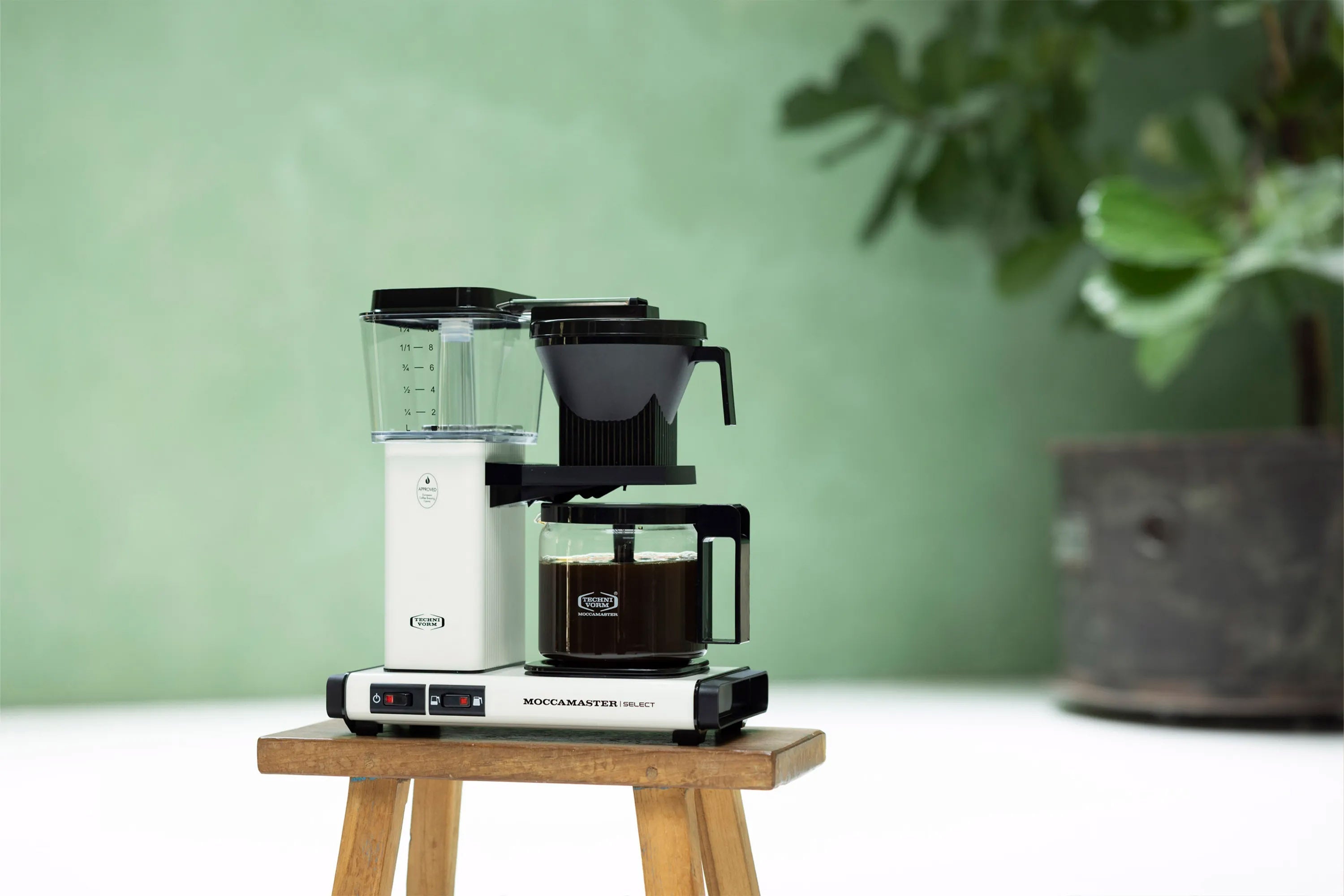 Moccamaster KBG Select