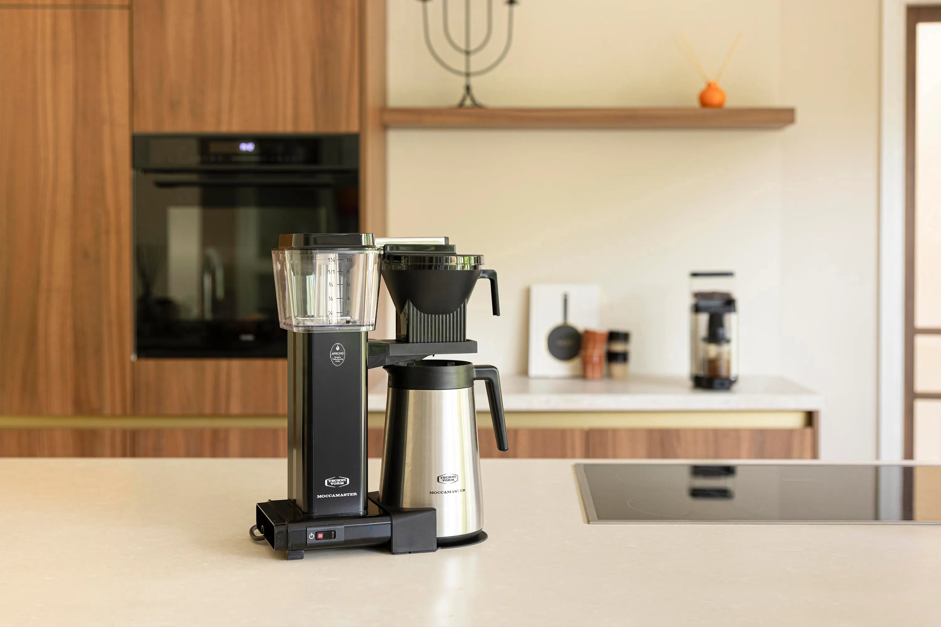 Moccamaster KBGT