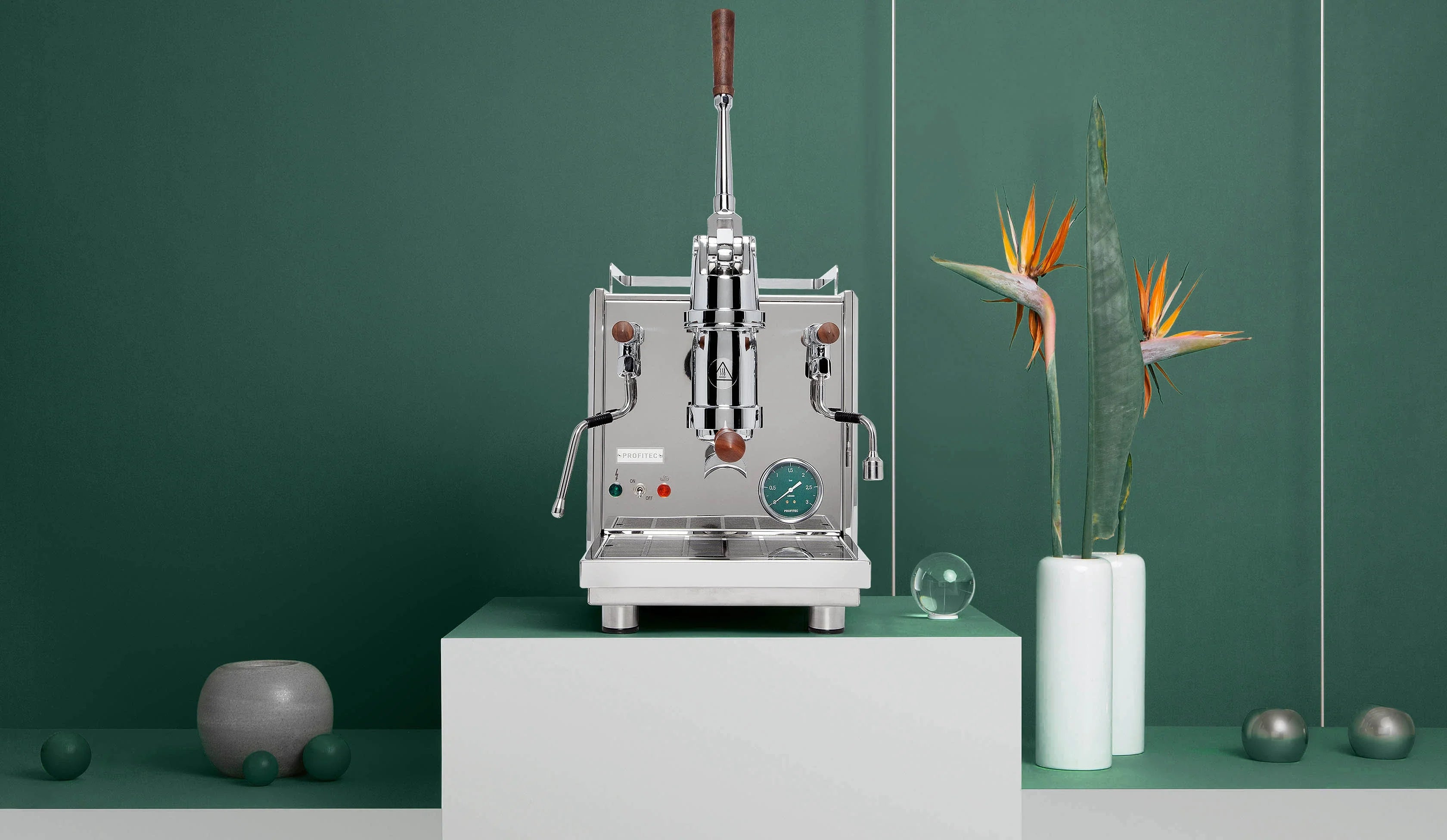 Profitec Pro 800