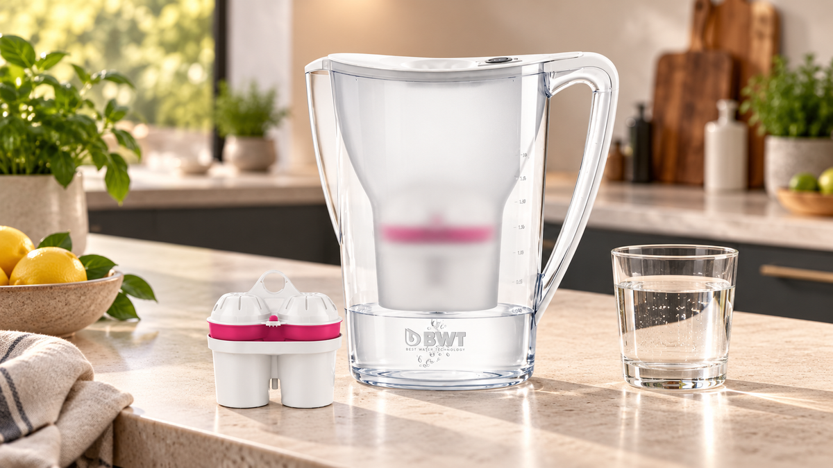 Wasserfilter & Wasseraufbereitung – Kaffeeszene