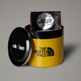 Bialetti x The North Face Moka Set - 7 teilig