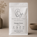 Orange Grove Single Origin
