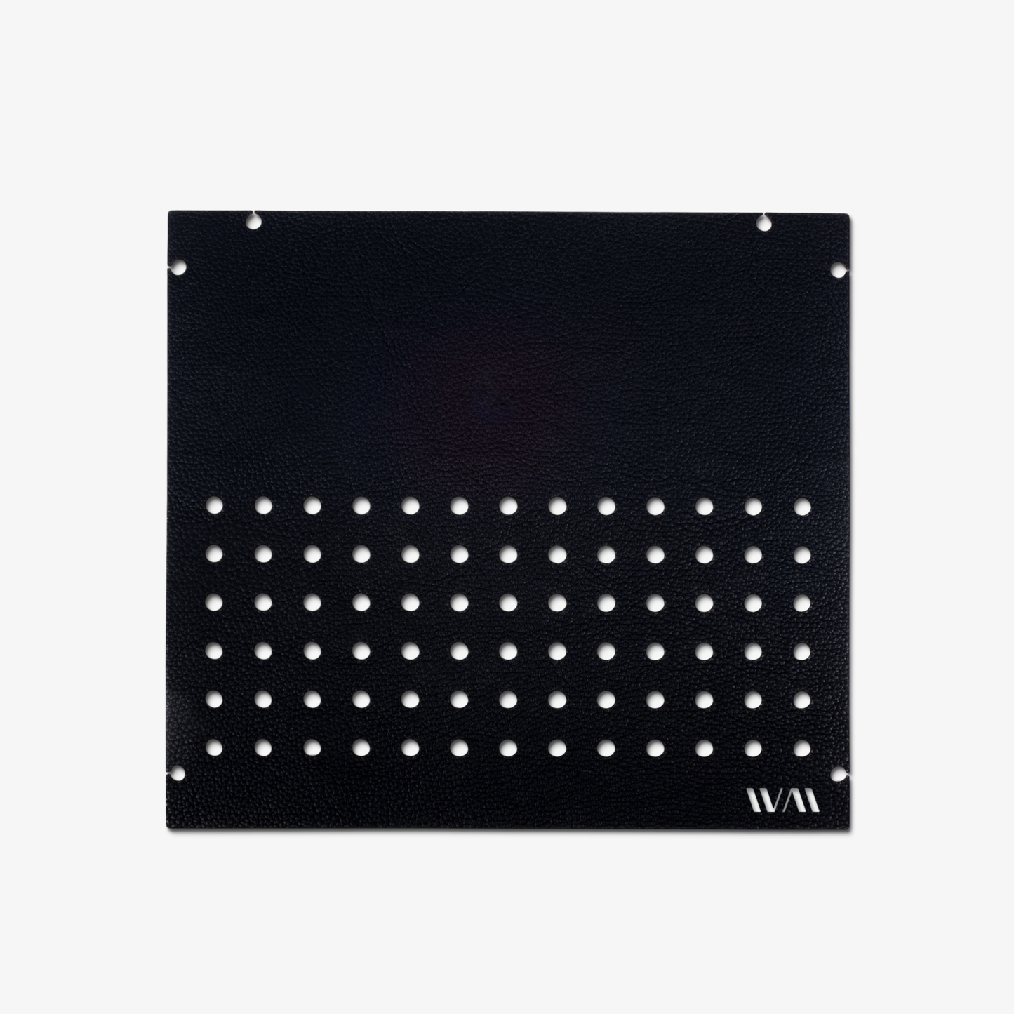 Wiedemann EspressoCover V2 für ECM Mechanika IV – Schwarz