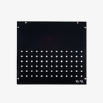 Wiedemann EspressoCover V2 für ECM Mechanika IV – Schwarz