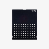 Wiedemann EspressoCover V2 für Profitec PRO 400 – Schwarz