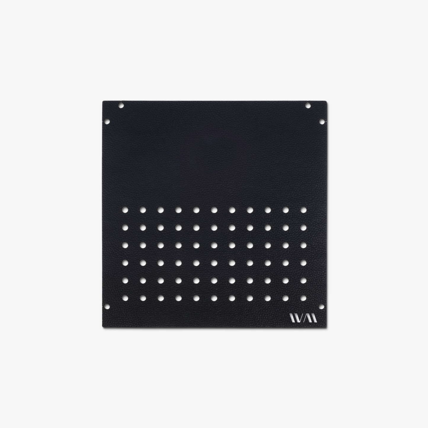 Wiedemann EspressoCover V2 für ECM Mechanika Max – Schwarz