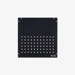 Wiedemann EspressoCover V2 für ECM Mechanika Max – Schwarz