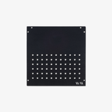 Wiedemann EspressoCover V2 für ECM Mechanika Max – Schwarz