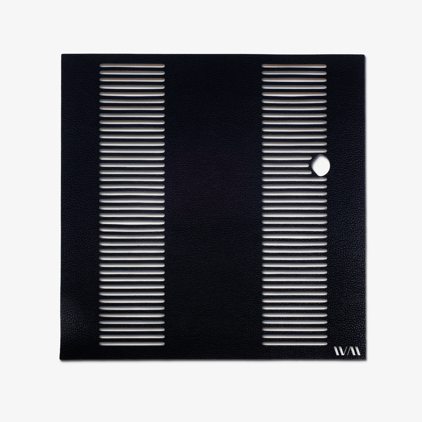 Wiedemann EspressoCover V2 für La Marzocco Linea Mini R – Schwarz