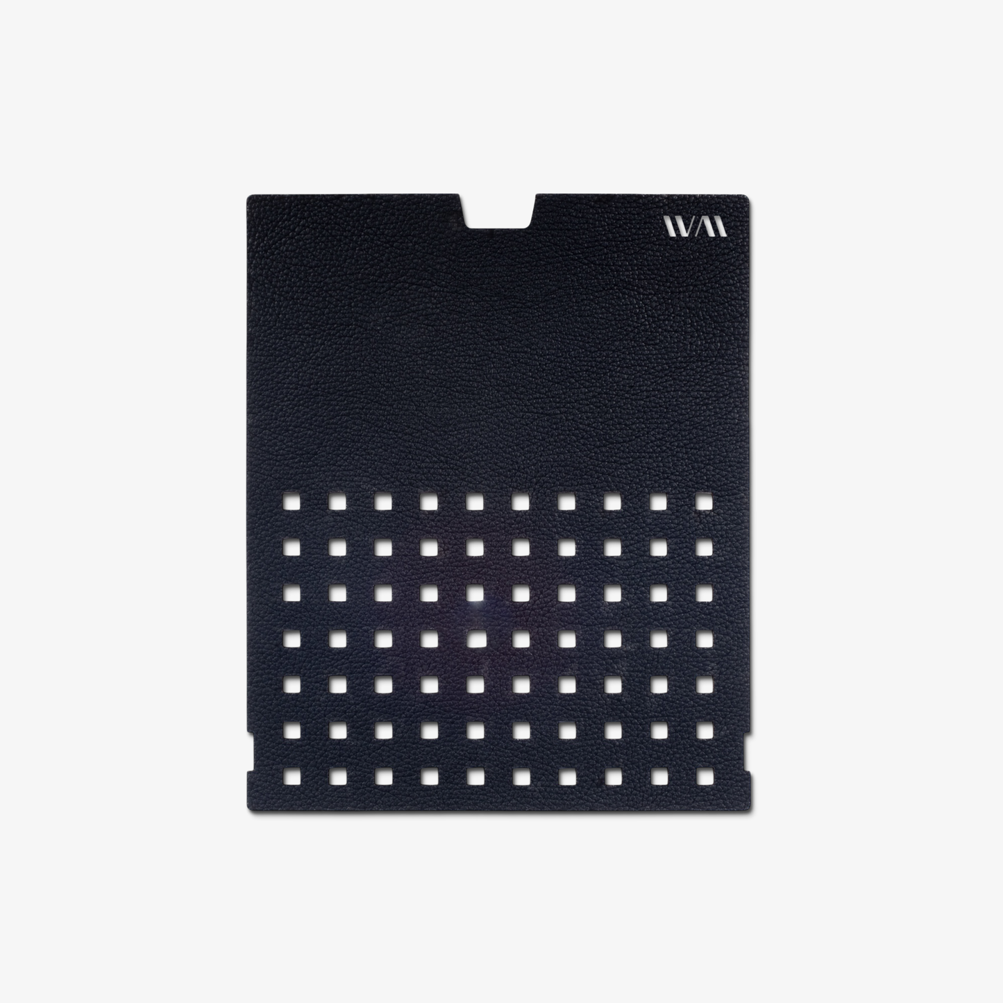 Wiedemann EspressoCover V2 für Profitec JUMP – Schwarz