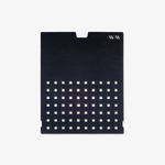 Wiedemann EspressoCover V2 für Profitec JUMP – Schwarz