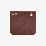 Wiedemann EspressoCover V2 für Profitec GO! – Braun