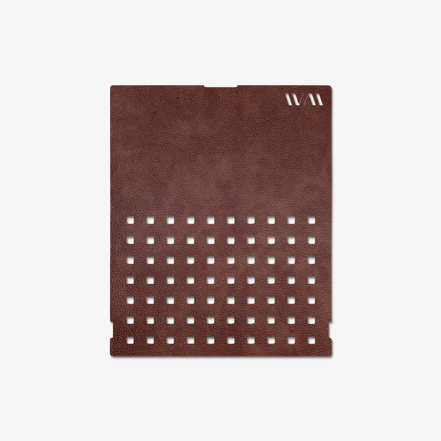 Wiedemann EspressoCover V2 für Profitec PRO 400 – Braun