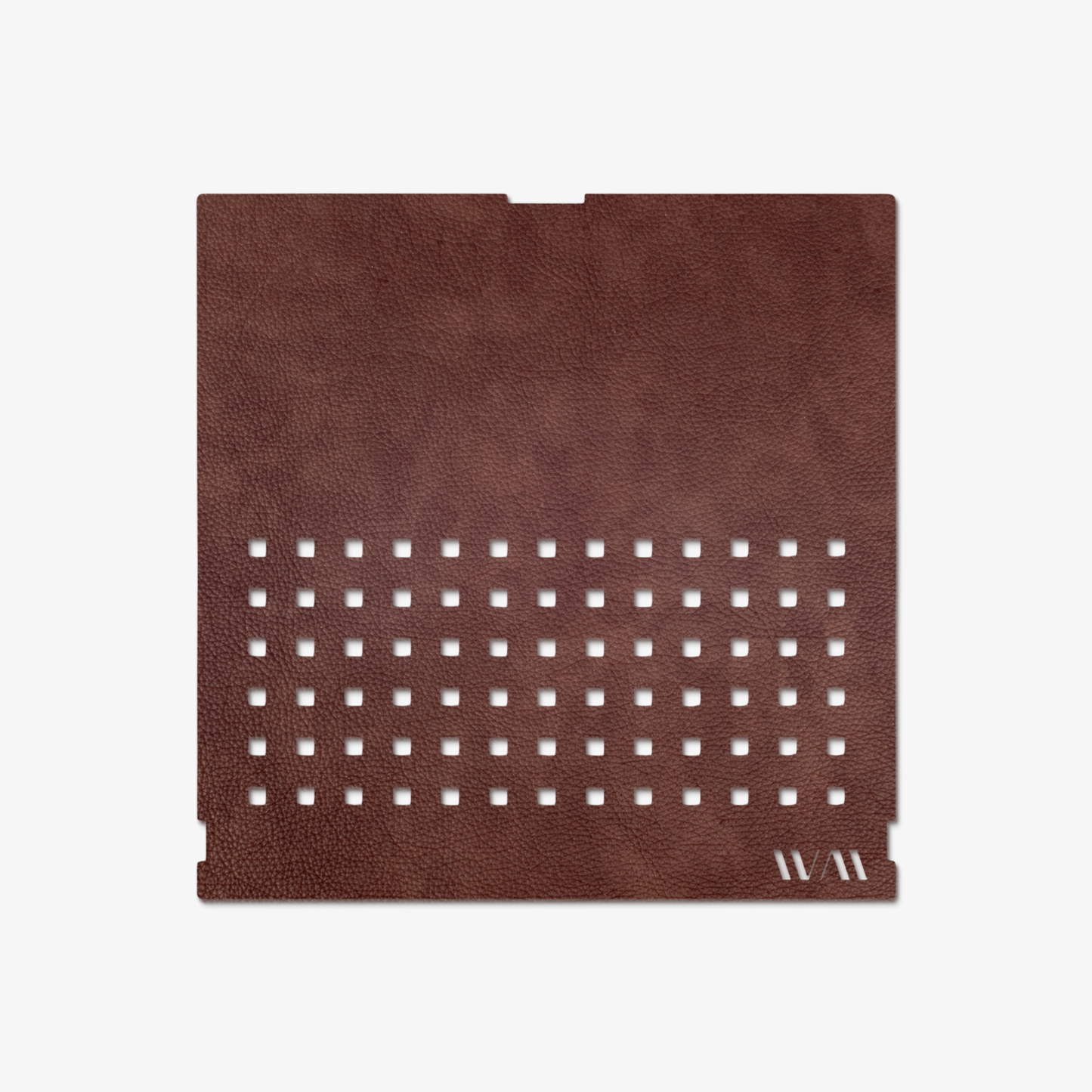 Wiedemann EspressoCover V2 für Profitec PRO 700 & PRO 800 – Braun