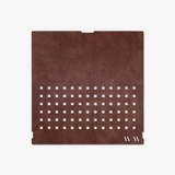 Wiedemann EspressoCover V2 für Profitec PRO 700 & PRO 800 – Braun