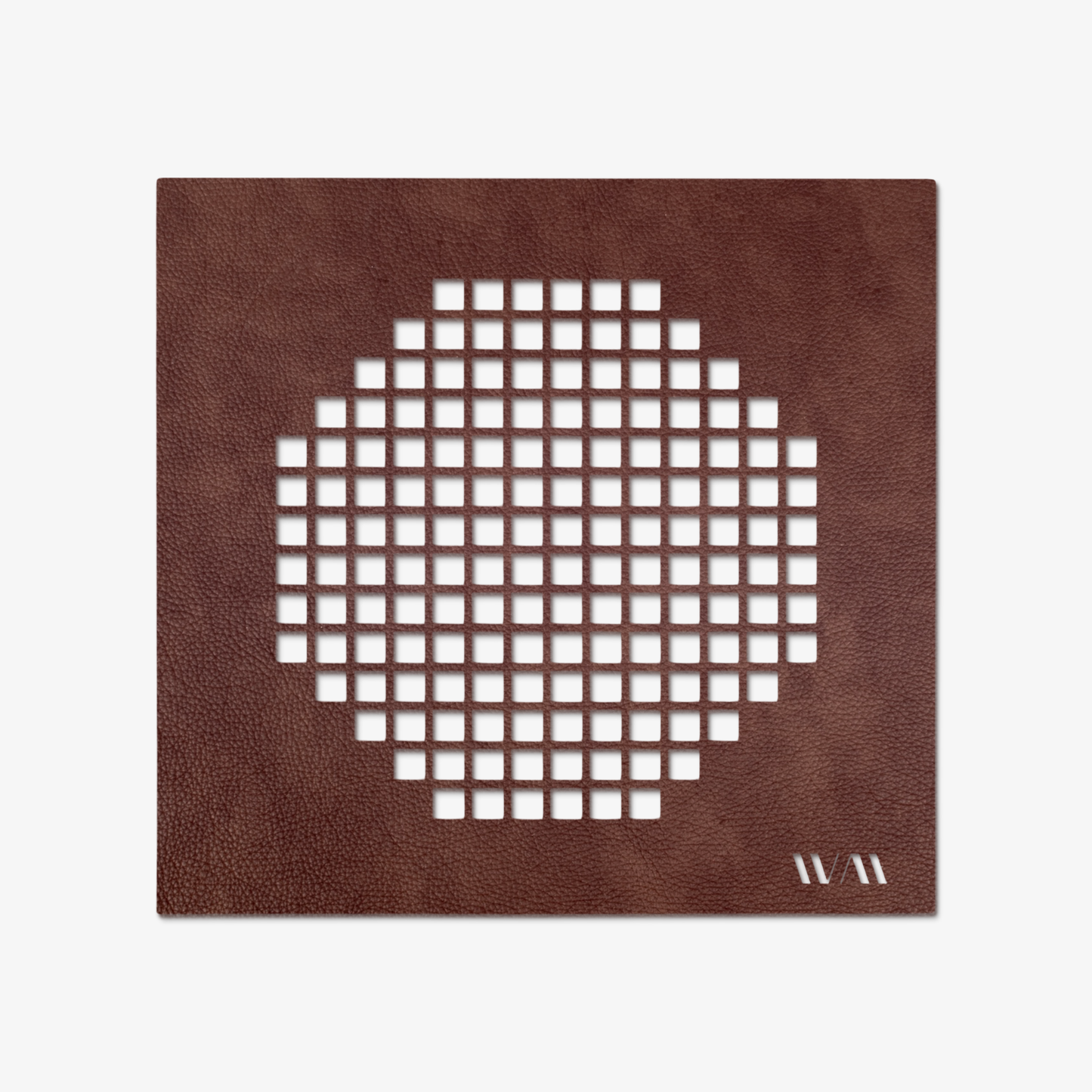 Wiedemann EspressoCover V2 für La Marzocco Linea Mini – Braun