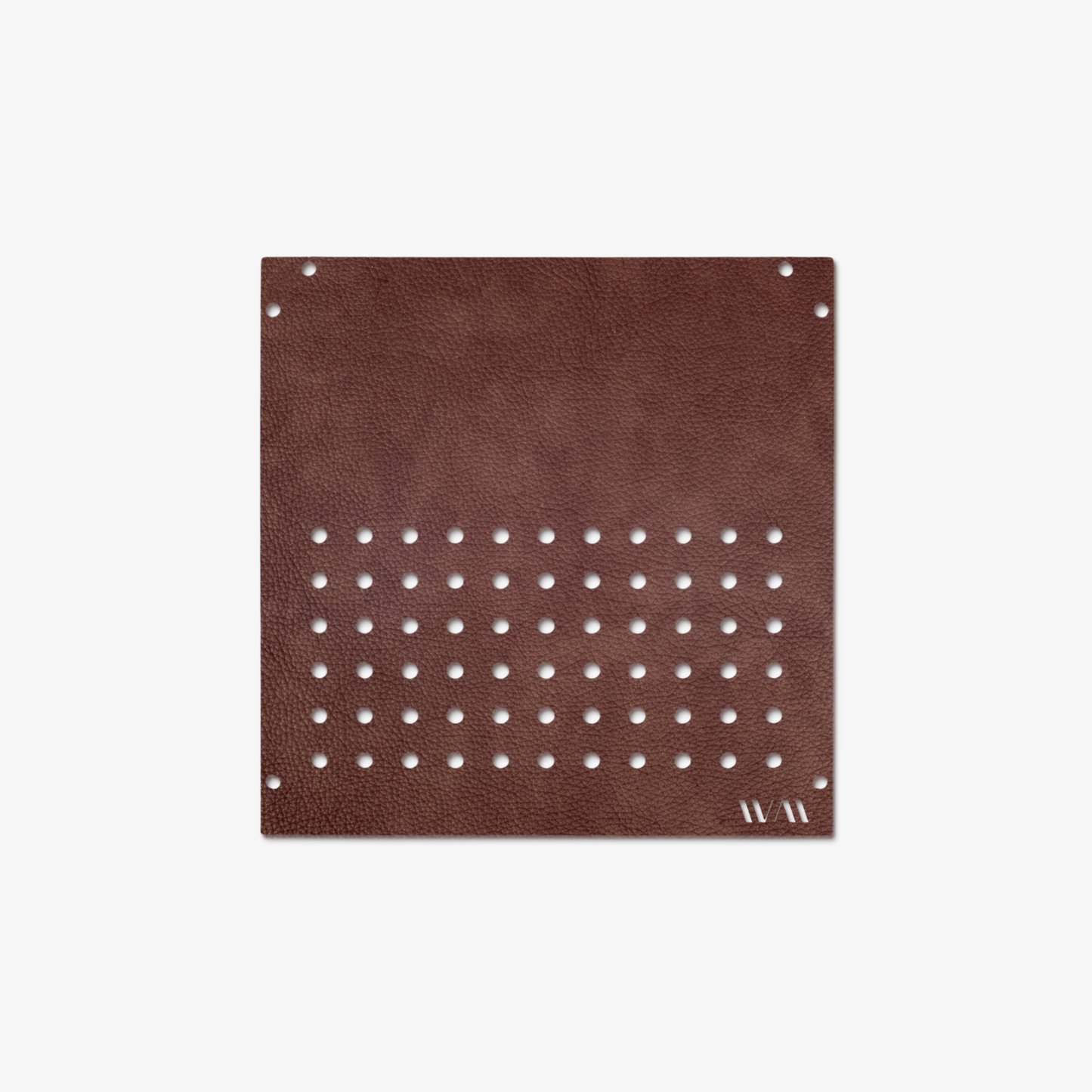 Wiedemann EspressoCover V2 für ECM Mechanika Max – Braun