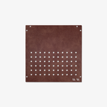 Wiedemann EspressoCover V2 für ECM Mechanika Max – Braun
